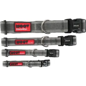Verstellbares Halsband für Hunde Zolux Moov image-3