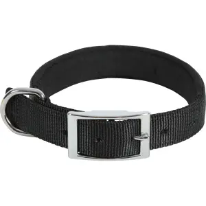 466727noi-hundhalsband-zolux-komfort-svart-svart-45-cm