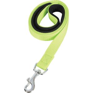 466732ani-comfort-nylon-dog-leash-zolux-aniseed-20-mm
