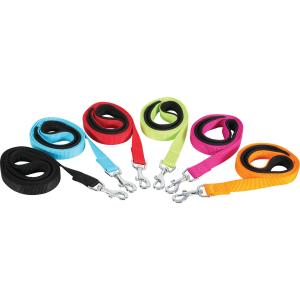 466732fus-comfort-nylon-dog-leash-zolux-fushia-20-mm