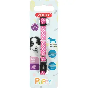 Halsband für Welpen Zolux Puppy Pixie image-0