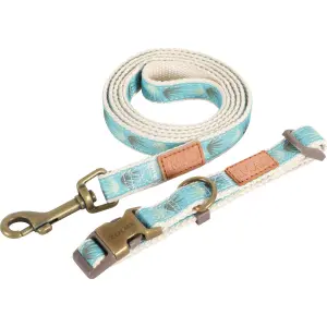 Collier réglable pour chien Zolux Imao Taiga image-0