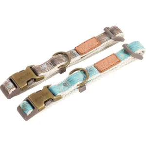 Collier réglable pour chien Zolux Imao Taiga image-1