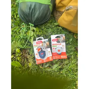 Accesorios para collares de perro Zolux Bivouak usb image-1