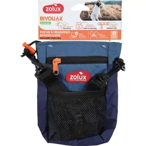 Bolsa de golosinas bandolera Zolux Bivouak image-0