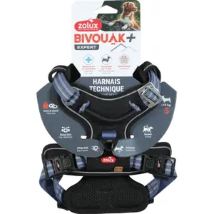 Hundegeschirr Zolux Bivouak image-6