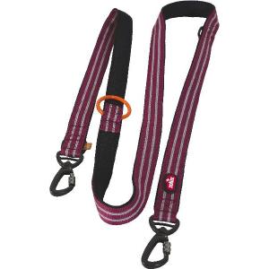 466840rge-smycz-do-szkolenia-psow-zolux-bivouak-czerwony-2-m