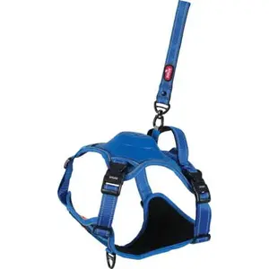 Harnais pour chien et Laisse Zolux Easy Ride image-2