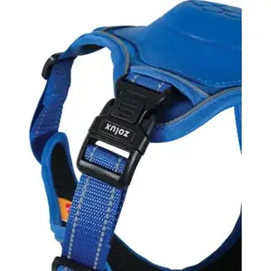 Harnais pour chien et Laisse Zolux Easy Ride image-3
