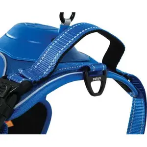 Harnais pour chien et Laisse Zolux Easy Ride image-6