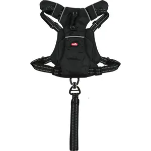 Harnais pour chien et Laisse Zolux Easy Ride image-1