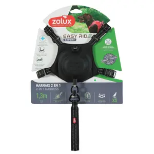 Harnais pour chien et Laisse Zolux Easy Ride image-2