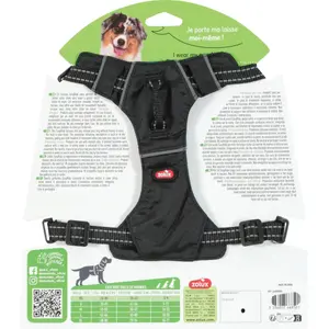 Harnais pour chien et Laisse Zolux Easy Ride image-3