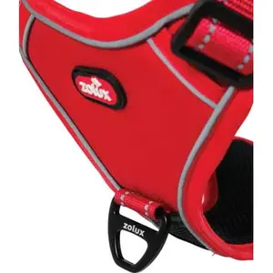 Harnais pour chien et Laisse Zolux Easy Ride image-6