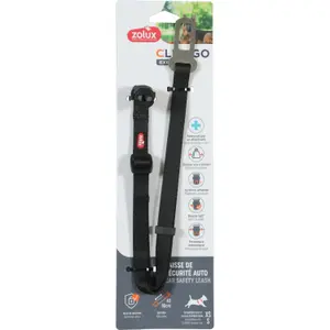 Sicherheitsgurt Auto Adapter für Geschirrset Zolux Clip And Go image-1