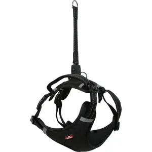 Adaptador universal para kit de arnés + correa para perro Zolux Clip and Go image-1