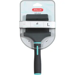 Cepillo doble flexible para perros Zolux Anah image-2