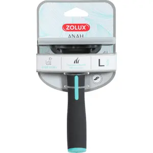 Σuper Βούρτσα Για Σκύλους Zolux Anah image-1