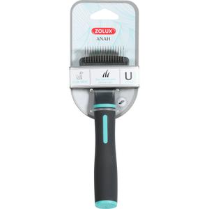 470831-demeloir-comb-for-dogs-zolux-anah-black-blue-one-size