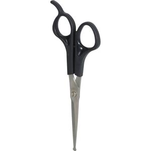 Tijeras rectas para peluquería canina Zolux Anah image-0