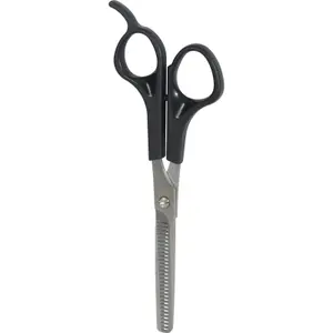 Thickening dog grooming scissors Zolux Anah image-0