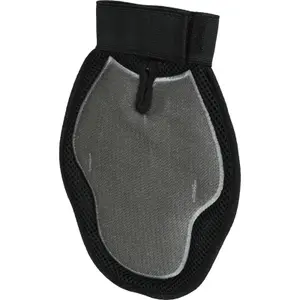 Double-sided dog washcloth Zolux Anah