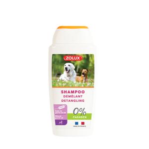 471636-detangling-shampoo-for-dogs-zolux-white-250-ml