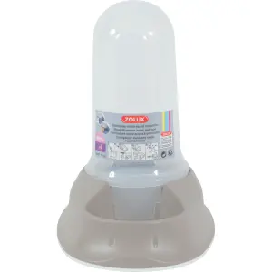 Dispensador misto de tigelas inteligentes para cães Zolux image-1