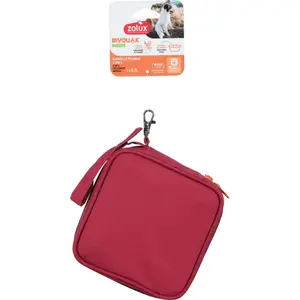 Składana miska dla psa 2 w 1 Zolux Bivouak image-1