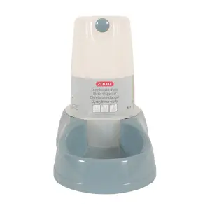 Antypoślizgowy dozownik wody dla psów Zolux image-2