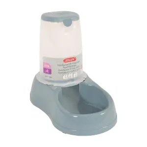 Non-slip dog food dispenser Zolux image-1