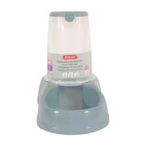 Non-slip dog food dispenser Zolux image-2