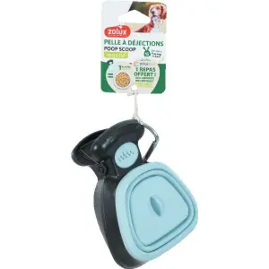 Alicate Zolux Poop Scoop image-1