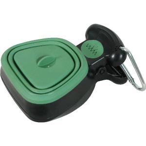 474480kak-klammer-zolux-poop-scoop-khaki-13-5x10-5x5-cm