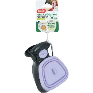 Alicate Zolux Poop Scoop image-1