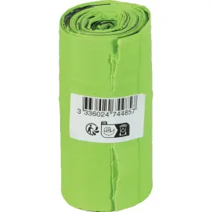 Dog waste Bag Zolux image-2