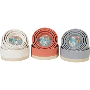 Hundeskål i stentøj Zolux Olaria image-2