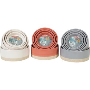 Hundeskål i stentøj Zolux Olaria image-2