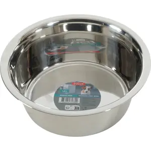 Μπολ inox για σκύλο Zolux image-2