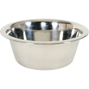 Roestvrijstalen hondenbak Zolux image-1