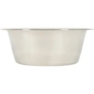 Roestvrijstalen hondenbak Zolux image-0