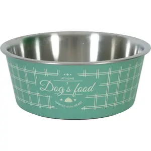 Tigela antiderrapante para cães Zolux image-0