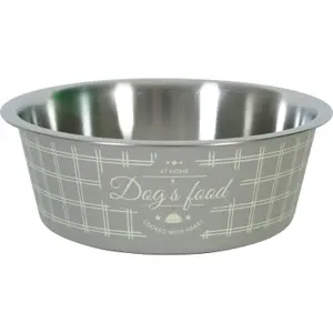 Tigela antiderrapante para cães Zolux image-0