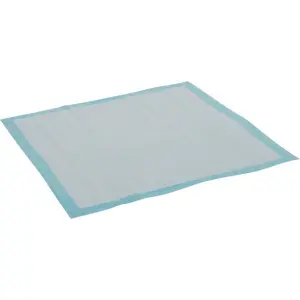 Puppy grooming mat Zolux (x30) image-0