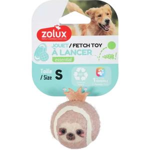 Pelotas de tenis para perros Zolux Paresseux image-1