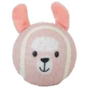 Bola de ténis para cães Zolux Lama image-0