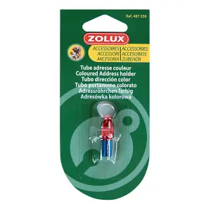 Τι tube διευθύνσεως για Σκύλο ή Γάτα Zolux image-1