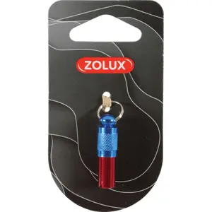 Τι tube διευθύνσεως για Σκύλο ή Γάτα Zolux image-2