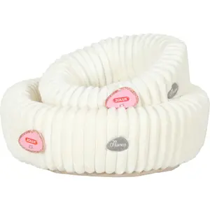 Gosig kattbädd Zolux Naomi image-2