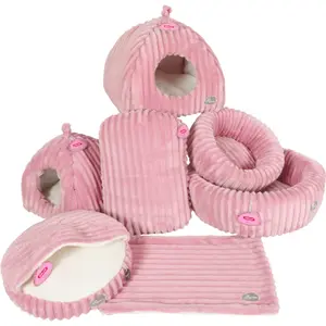 Cat bed Zolux NAOMI image-3